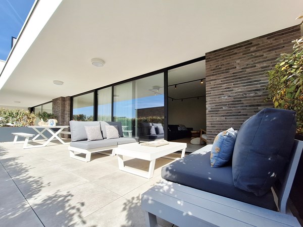 Medium property photo - Vlamingpolderweg 13-002, 4506 HZ Cadzand